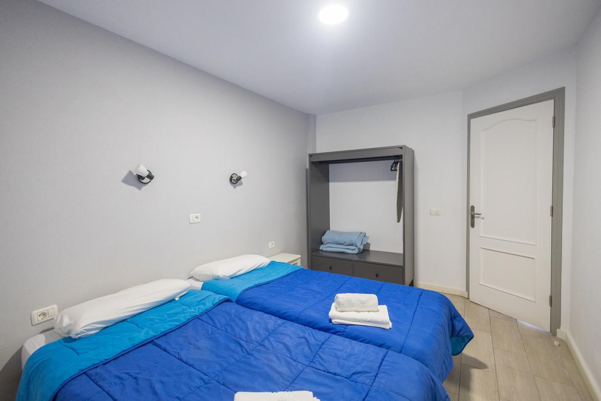 Lightbooking Varadero La Restinga Eksteriør billede