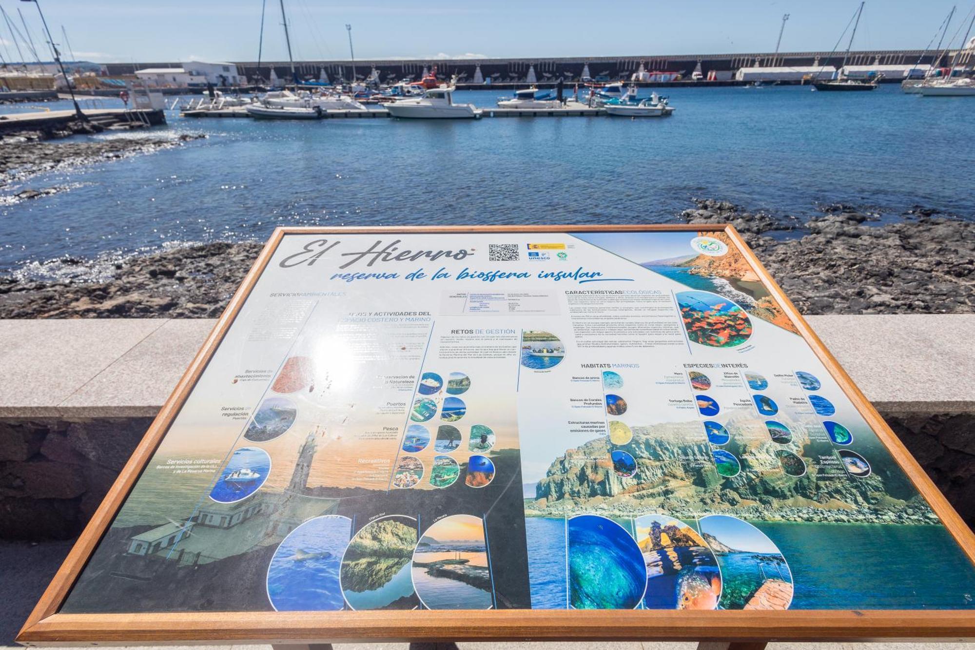 Lightbooking Varadero La Restinga Eksteriør billede