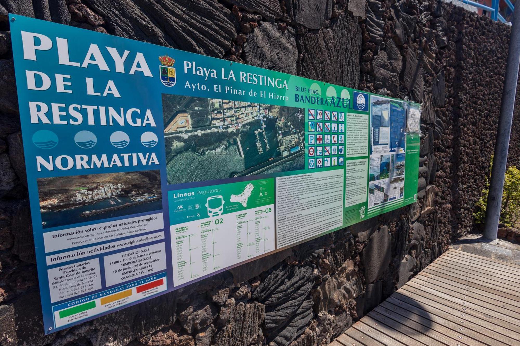 Lightbooking Varadero La Restinga Eksteriør billede