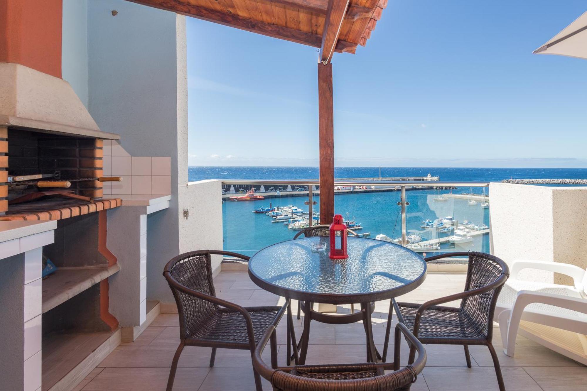 Lightbooking Varadero La Restinga Eksteriør billede
