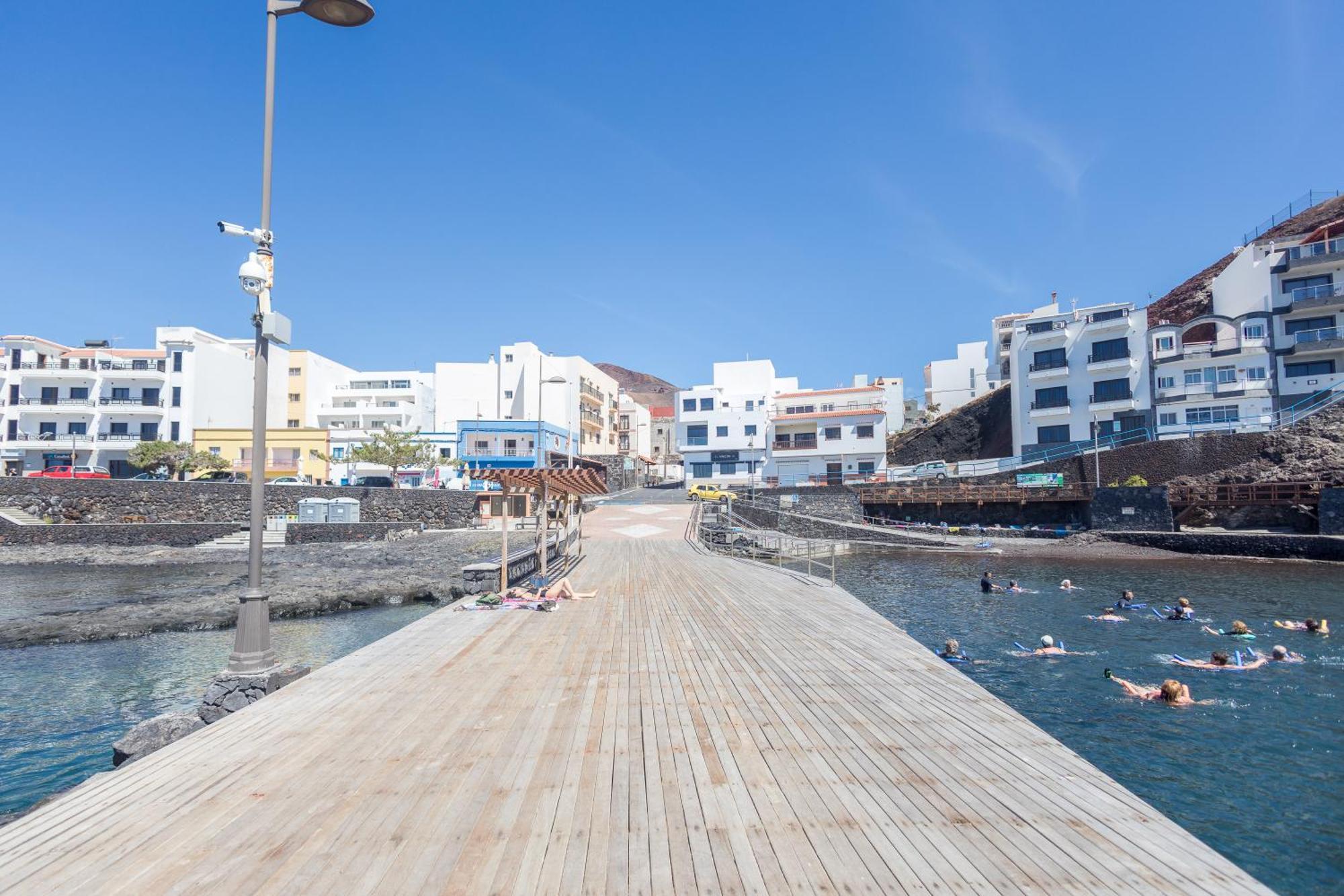 Lightbooking Varadero La Restinga Eksteriør billede