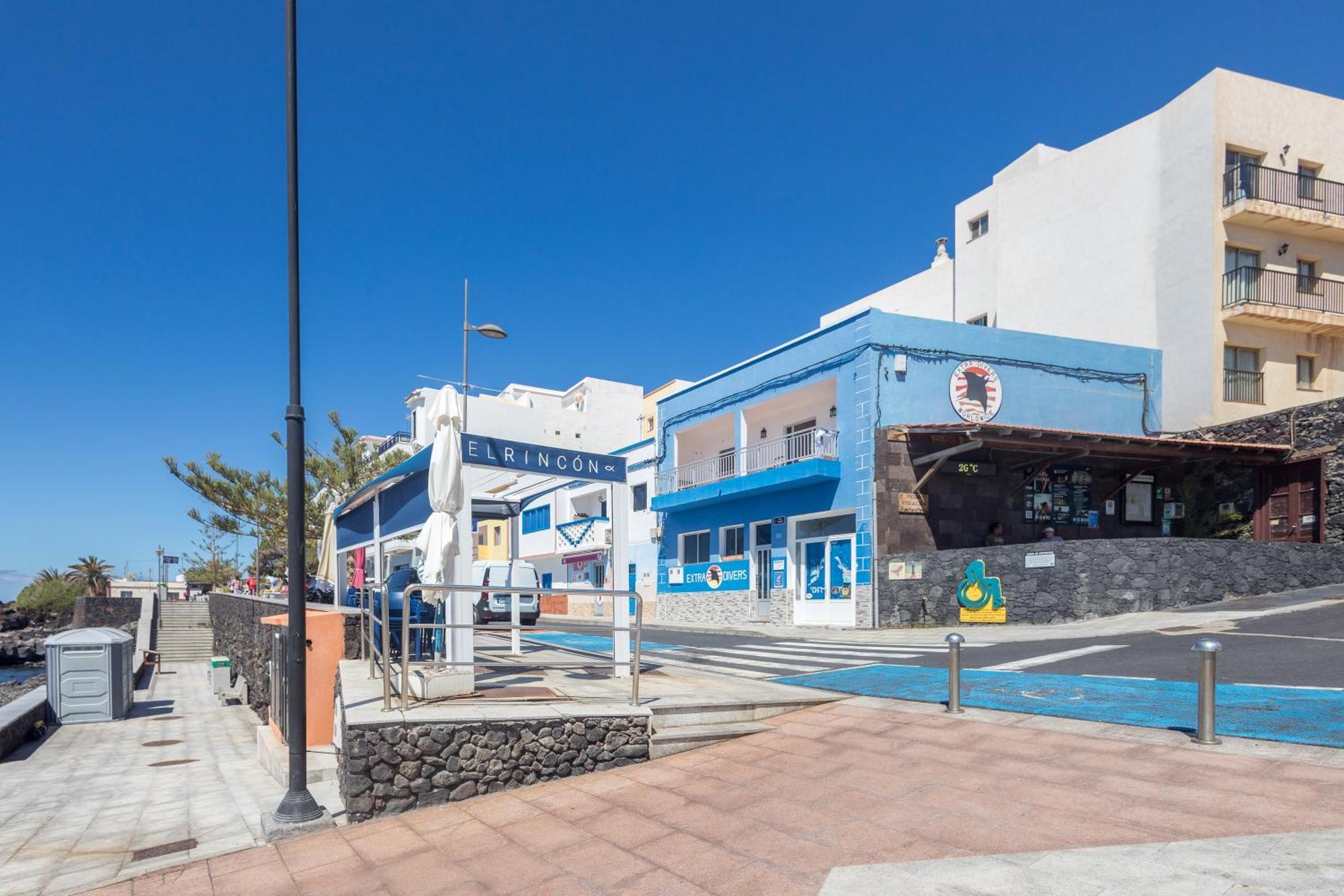 Lightbooking Varadero La Restinga Eksteriør billede