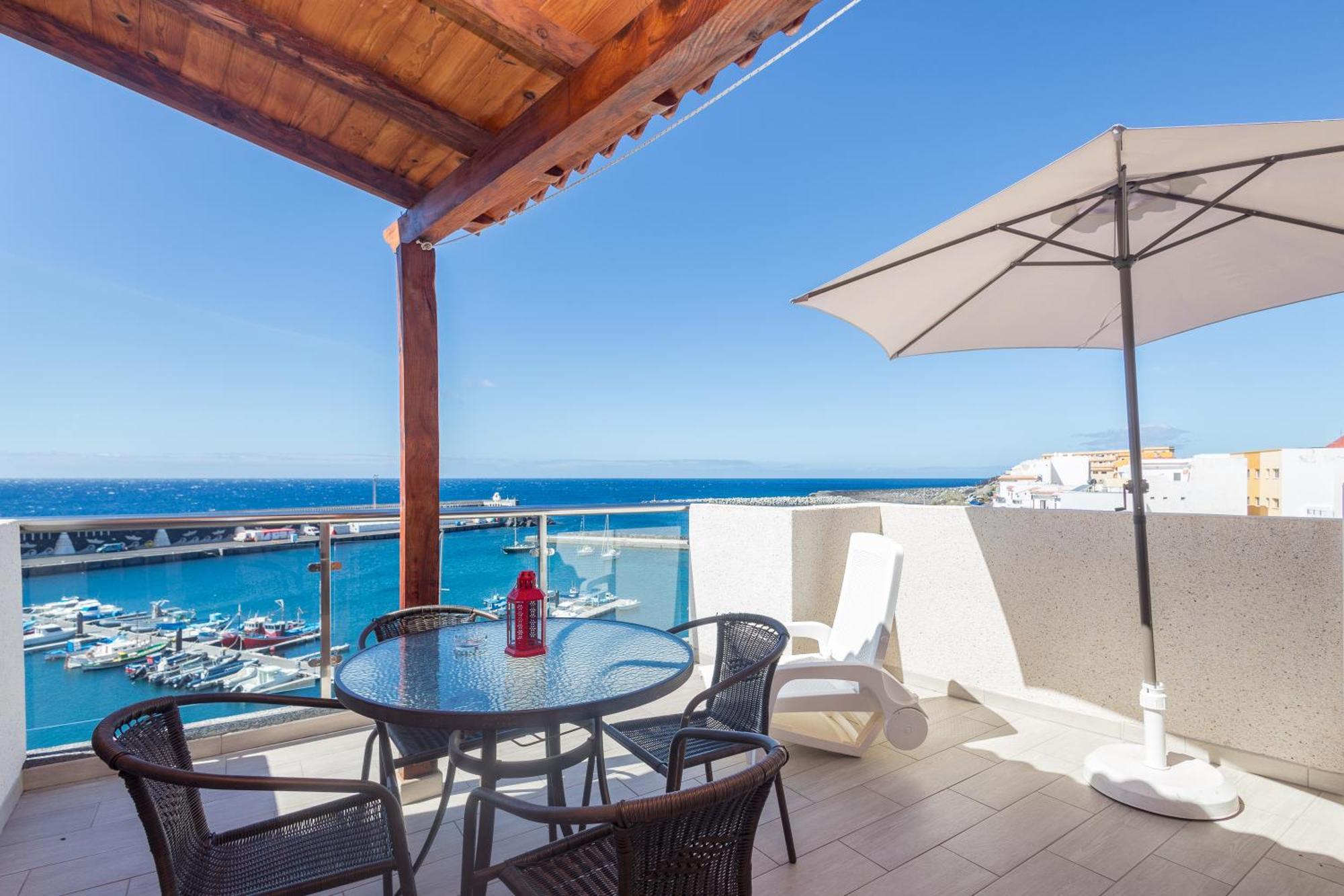 Lightbooking Varadero La Restinga Eksteriør billede