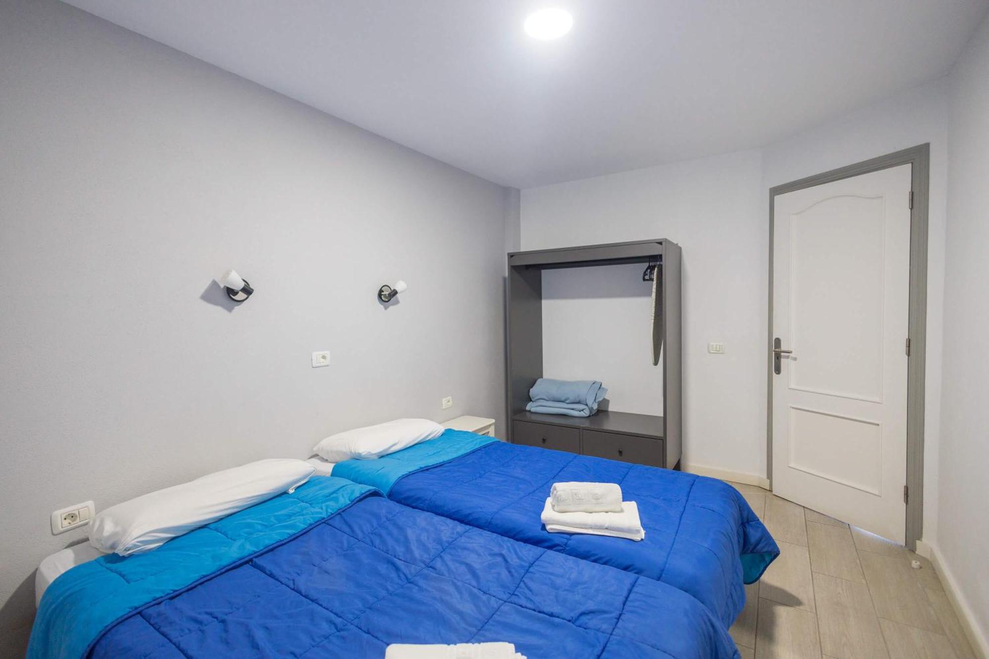 Lightbooking Varadero La Restinga Eksteriør billede