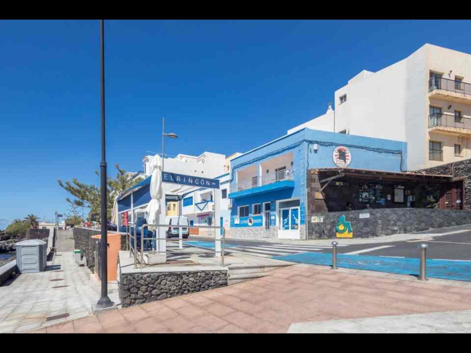 Lightbooking Varadero La Restinga Eksteriør billede