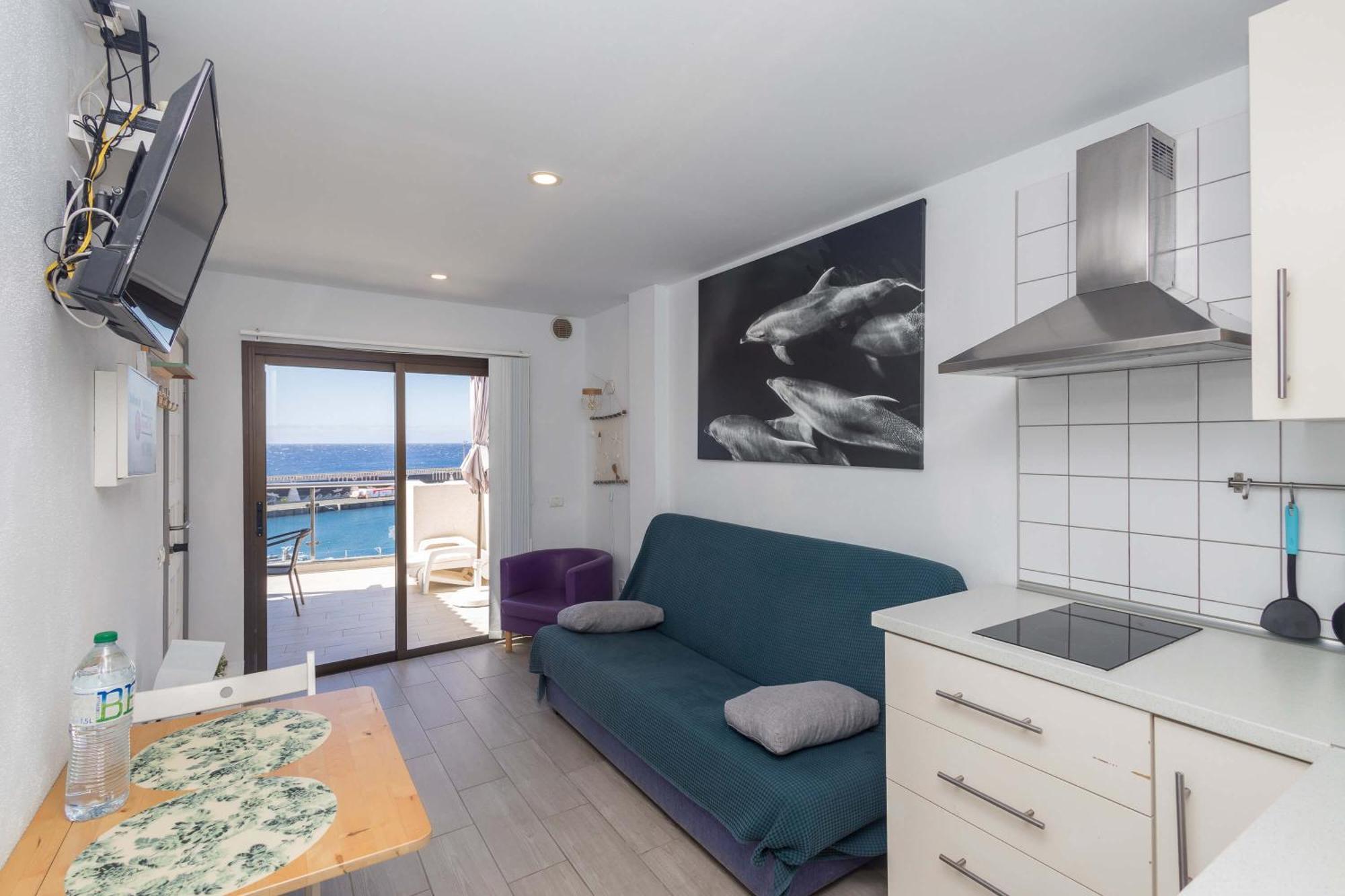 Lightbooking Varadero La Restinga Eksteriør billede