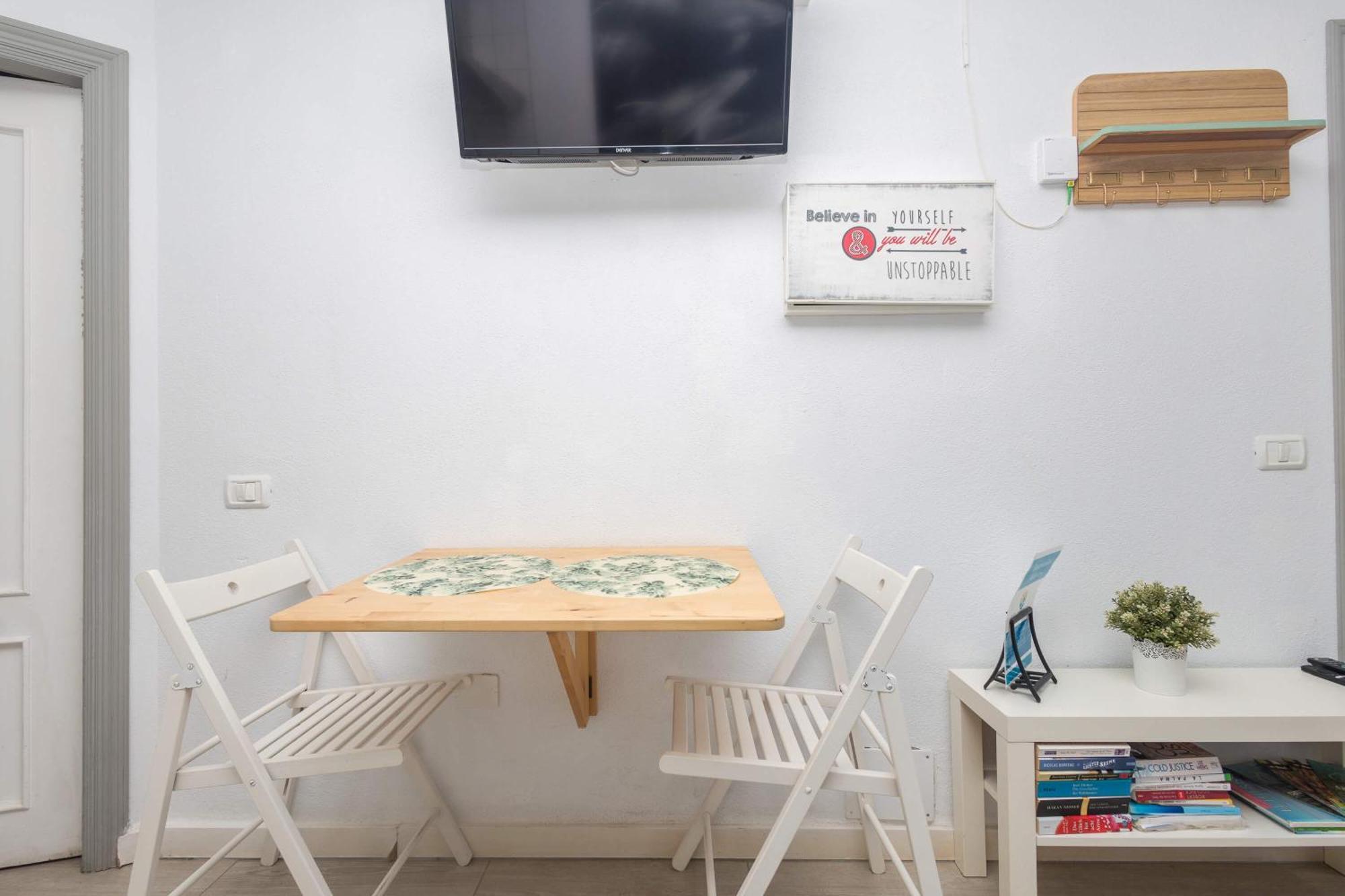 Lightbooking Varadero La Restinga Eksteriør billede