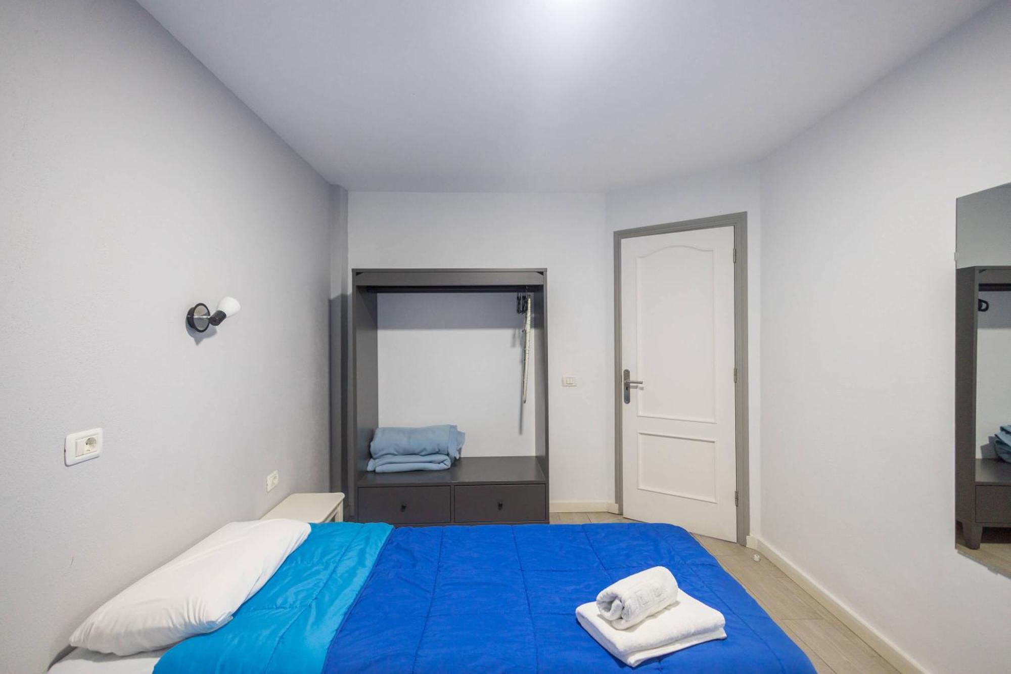 Lightbooking Varadero La Restinga Eksteriør billede